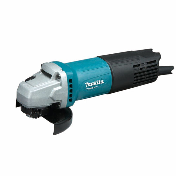 ANGLE GRINDER 4" M0910B  |  Company: Makita  |  Origin: China