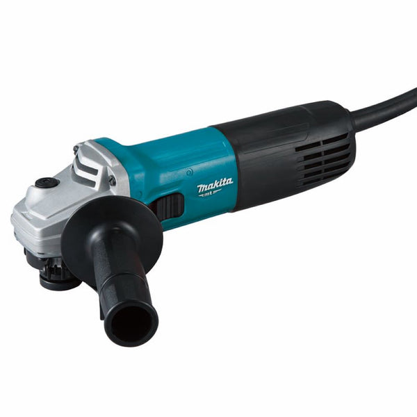 ANGLE GRINDER 4" 9556HNG  |  Company: Makita  |  Origin: China