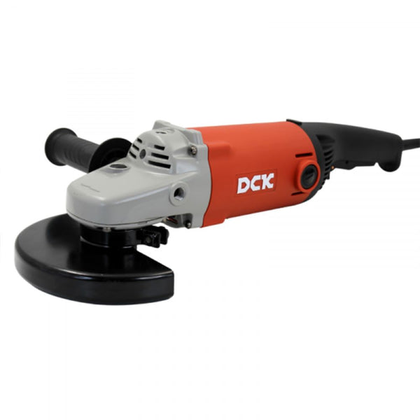 ANGLE GRINDER 6" KSM04-150 | Company : DCK |  Origin : China