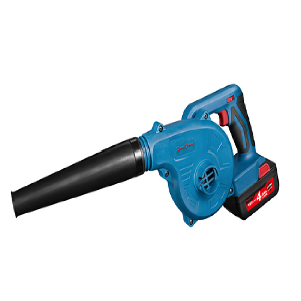 CORDLESS BLOWER 18V DCQF28  |  Company: Dongcheng  |  Origin: China