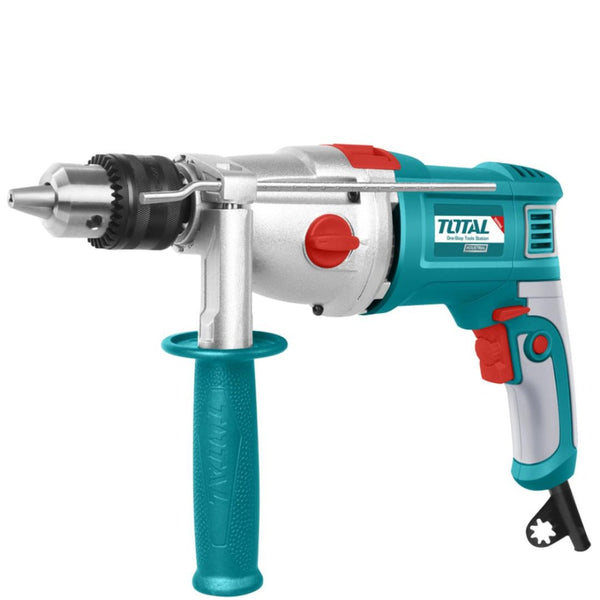 Impact drill 16mm TG111165  |  Company: Total  |  Origin: China