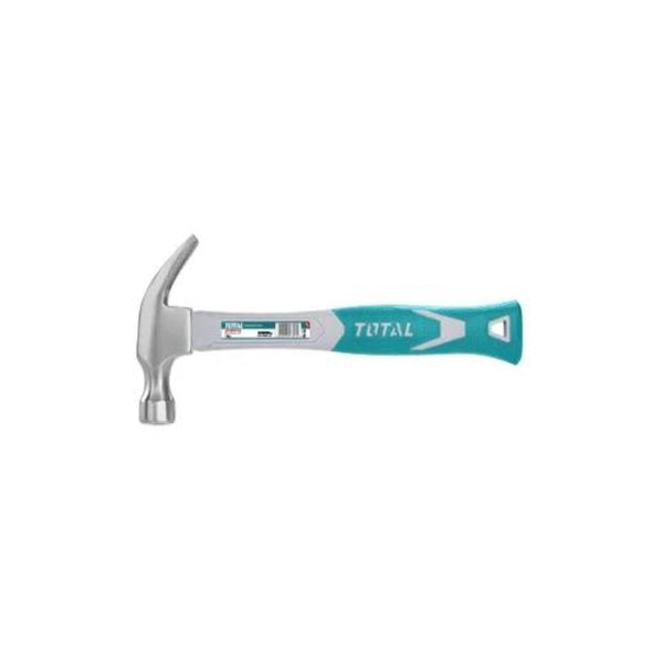 CLAW HAMMER 220g THT7386 |  Company: Total  |  Origin: China