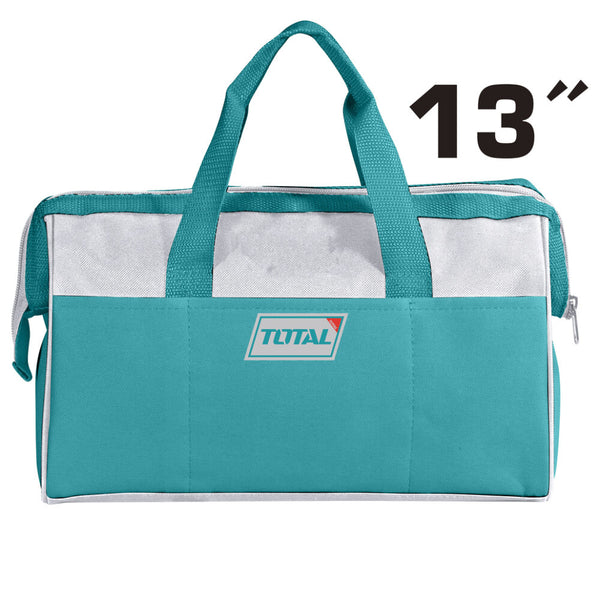 Tools bag 13" THT26131 |  Company: Total  |  Origin: China