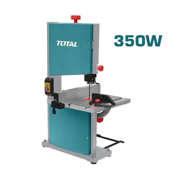 Band saw 230mm TS730301 |  Company: Total | Origin: China