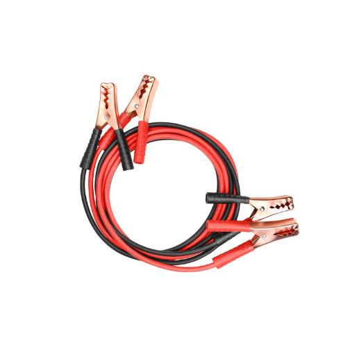 Booster cable 600A PBCA16008 | Company: Total | Origin: China