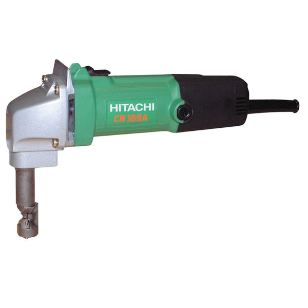 ELECTRIC NIBBLER 1.6mm CN16SA | Company : Hitachi | Origin : Japan