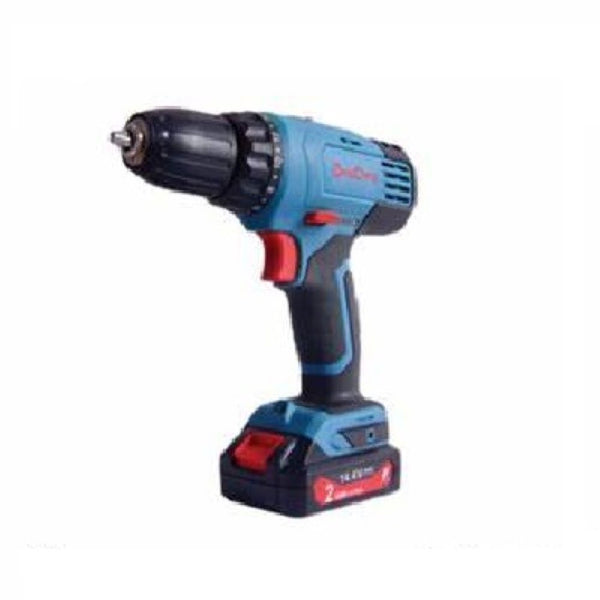 CORDLESS DRIVER DRILL 14.4V DCJZ18-10EM | Company: Dongcheng | Origin: China