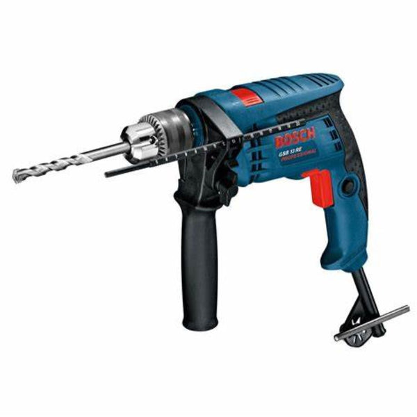 HAMMER DRILL 13mm GSB13RE  |  Company: Bosch  |  Origin: Germany