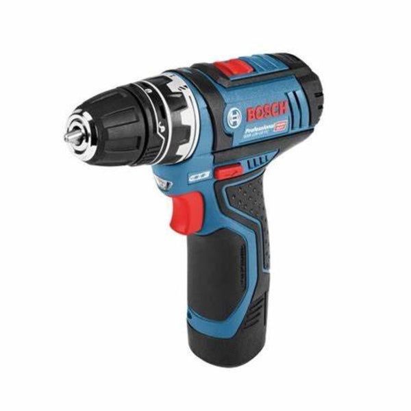 CORDLESS ANGLE DRIVER 12V GSR12V-15FC | Company:Bosch  | Origin: Germany