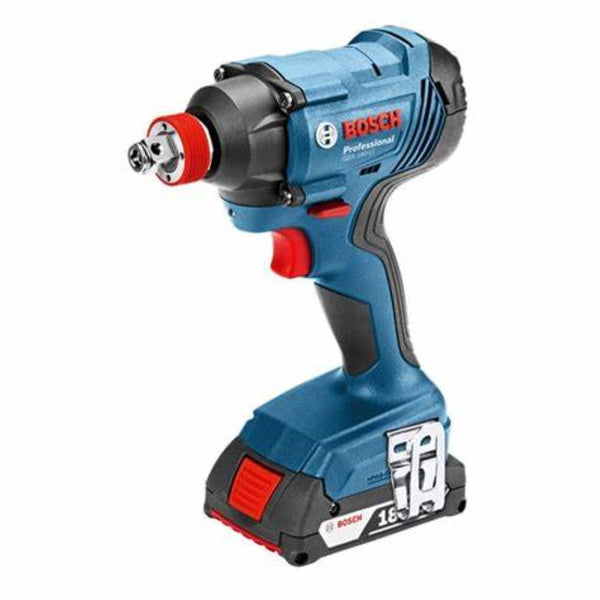 CORDLESS IMPACT WRENCH 1/2'' GDX180-LI   |  Company : Bosch  |  Origin : Germany