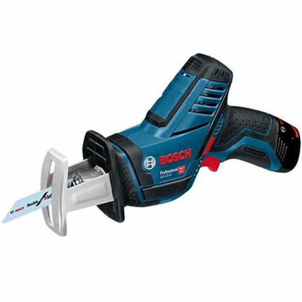 RECIPRO SAW 12V GSA12V-14  |  Company: Bosch |  Origin: Germany