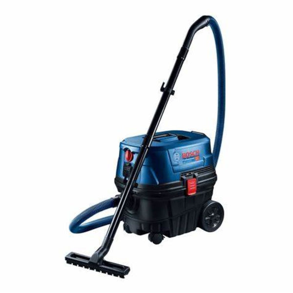 VACUUM CLEANER 25L GAS12-25PL | Company: Bosch |  Origin: Germany