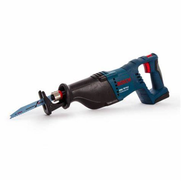 RECIPRO SAW 18V GSA18V-LI  |  Company: Bosch |  Origin: Germany