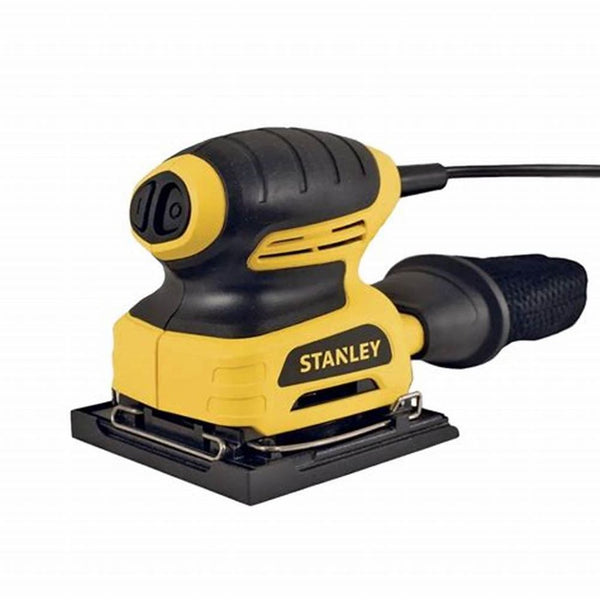 PALM SANDER 114x109mm STSS025 | Company: Stanley | Origin: USA