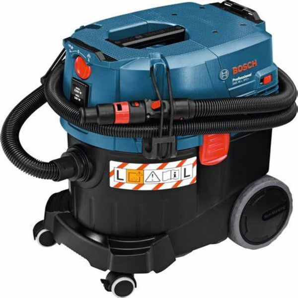 VACUUM CLEANER 35L GAS35LSFC | Company: Bosch |  Origin: Germany