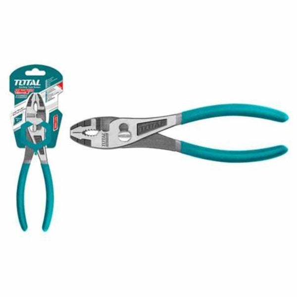 Slip joint pliers 6" THT118062 | Company: Total |  Origin: China