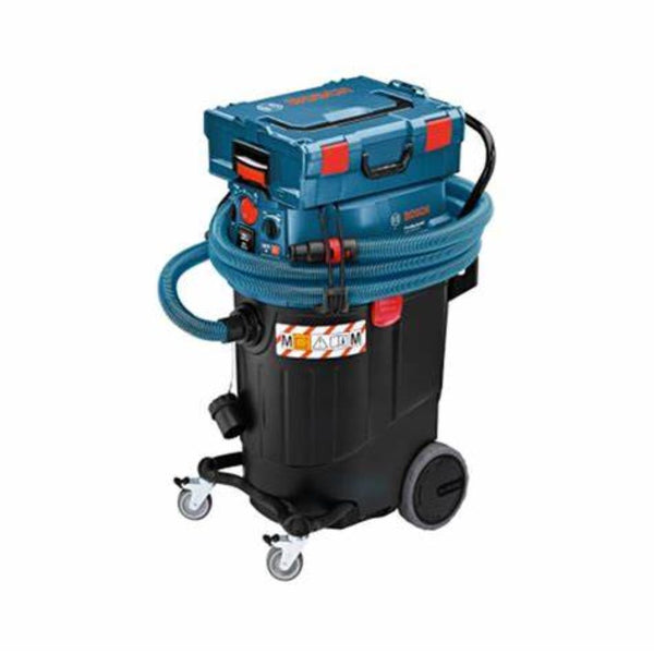 VACUUM CLEANER 55L GAS55MAFC2 | Company: Bosch |  Origin: Germany