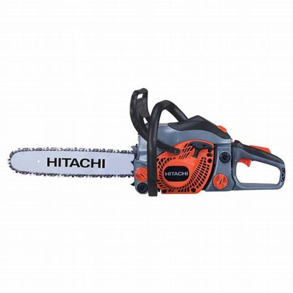 GASOLINE CHAIN SAW 18" CS40EA | Company : Hitachi | Origin : China