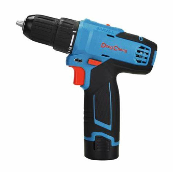 CORDLESS DRIVER DRILL 10.8V DCJZ1202E | Company: Dongcheng | Origin: China