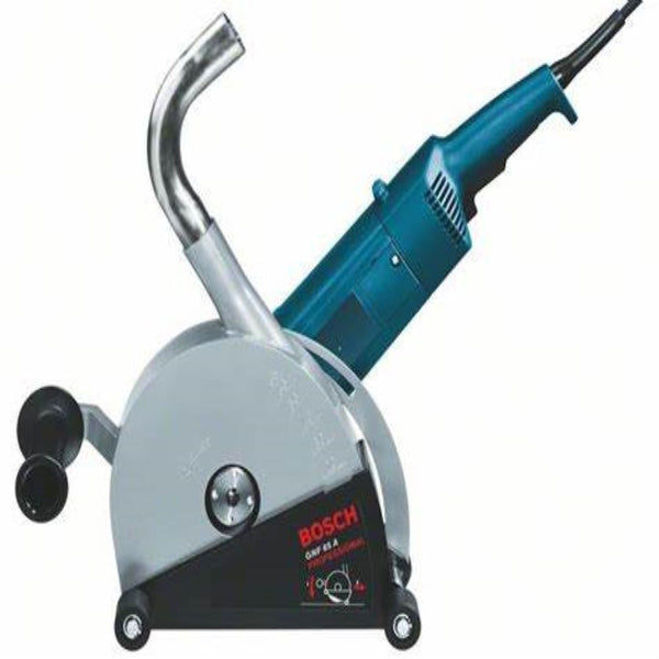 GROOVE CUTTER 9'' GNF65A  |  Company: Bosch  |  Origin: Germany