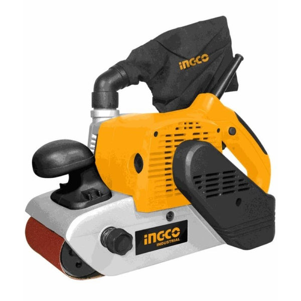 BELT SANDER 610x100mm PBS12001  | Company: Ingco | Origin: China