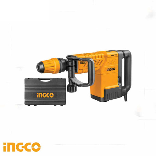 Demolition Breaker 25J PDB15006 | Company: Ingco | Origin: China