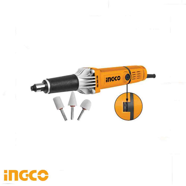 Die Grinder 6mm PDG4003 | Company: Ingco | Origin: China