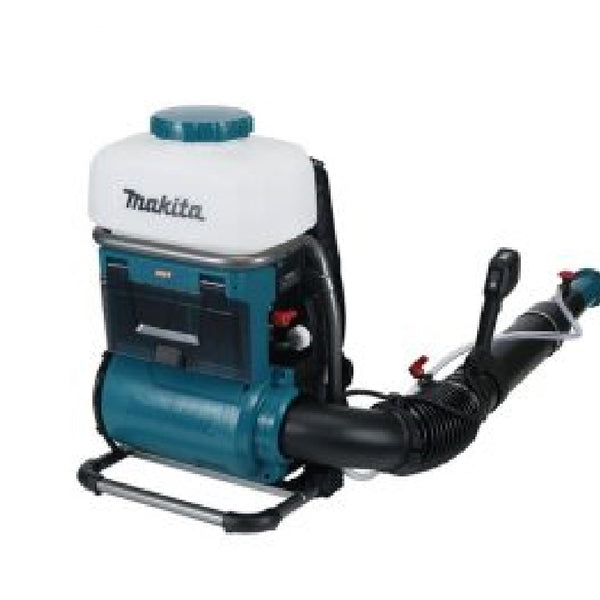 CORDLESS BACKPACK BLOWER 40V PM001 | Company: Makita | Origin: Japan