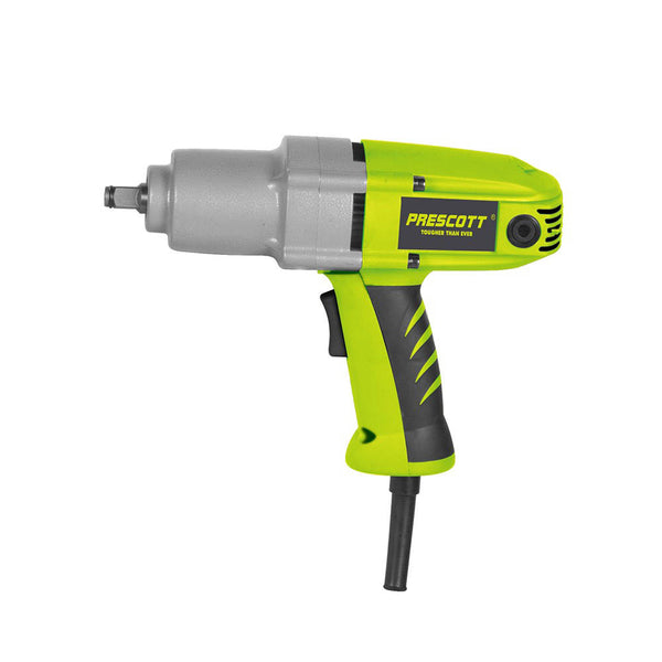 IMPACT WRENCH 1/2" PT0204616 | Company: Prescott | Origin: China