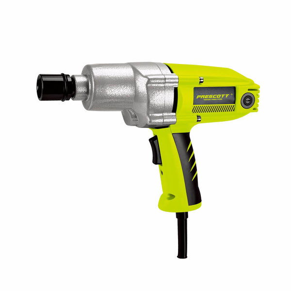 ELECTRIC IMPACT WRENCH 1/2" PT0204624 | Company: Prescott | Origin: China