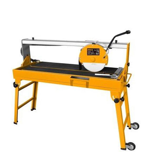 Tile cutter PTC20002 | Company: Ingco | Origin: China