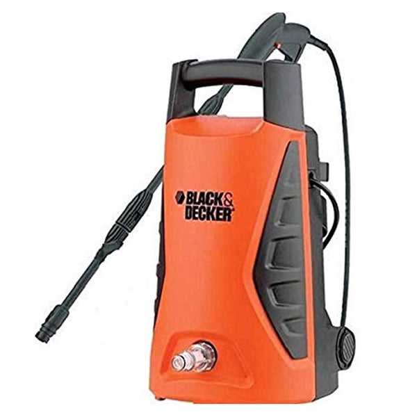 High Pressure Washer 100bar PW1370TD | Company : Black and Decker | Origin : USA