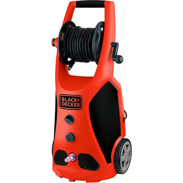 High Pressure Washer 150bar PW2200SPB | Company : Black and Decker | Origin : USA