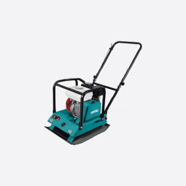 Gasoline plate compactor TP7100-2  | Company: Total | Origin: China