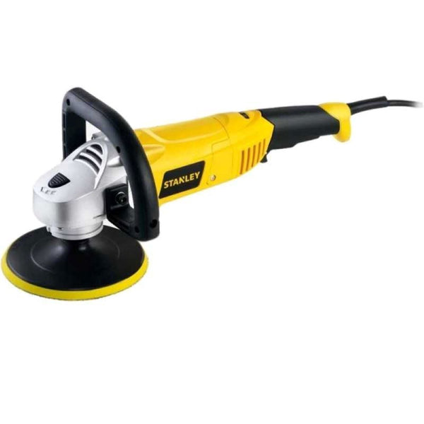 POLISHER 7" STGP1318K  |  Company: Stanley  |  Origin: USA