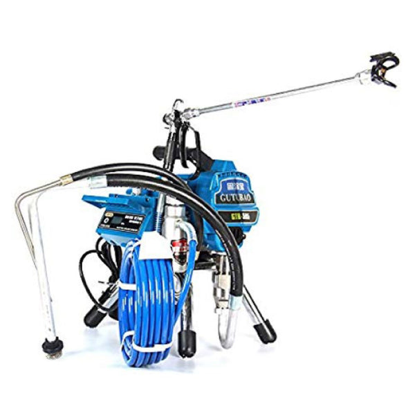 AIRLESS PAINT SPRAYER GC-1950 | Company: Prescott | Origin: China