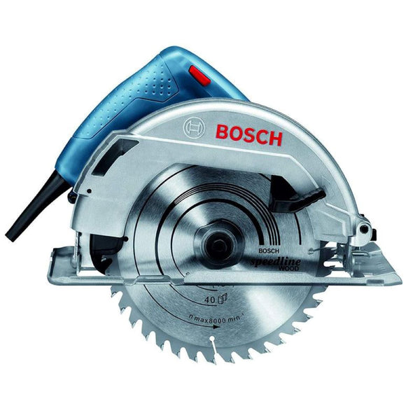 CIRCULAR SAW 7-1/4'' GKS7000  |  Company: Bosch  |  Origin: Germany