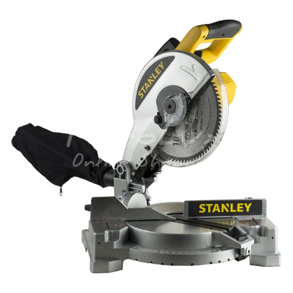 MITRE SAW 10'' SM16 | Company: Stanley | Origin: USA – pakistanpowertools