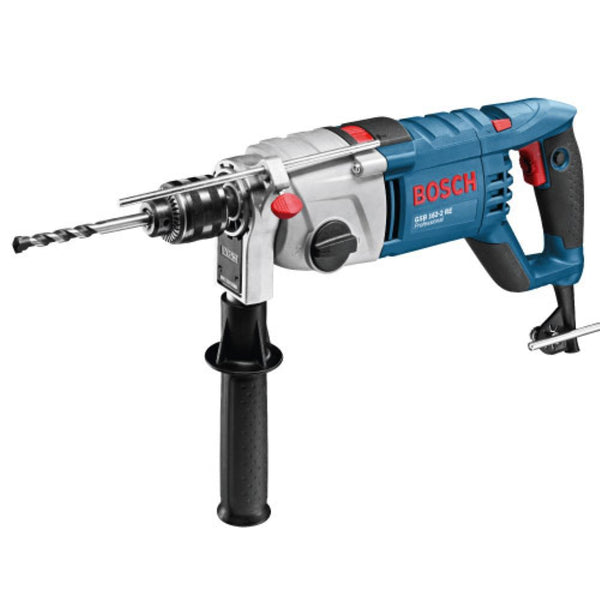 HAMMER DRILL 162mm GSB162-2RE  |  Company: Bosch  |  Origin: Germany