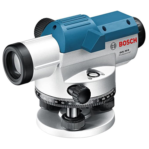 OPTICAL LEVEL 60M GOL20D | Company: Bosch | Origin: Germany