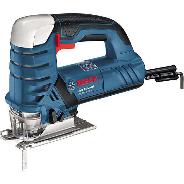 JIG SAW 80mm GST25M   |  Company: Bosch | Origin : Germany