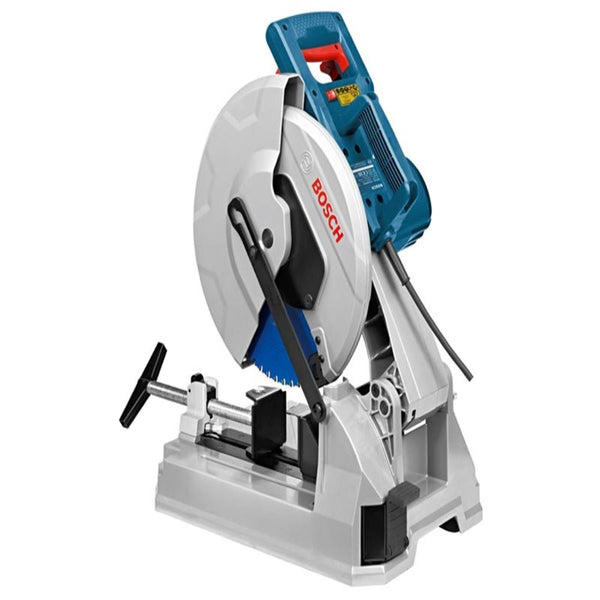 METAL CUTOFF SAW 12" GCD12JL | Company: Bosch | Origin: Germany