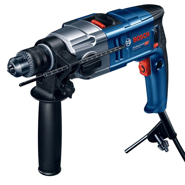 HAMMER DRILL 20mm GSB20-2RE   |  Company: Bosch  |  Origin: Germany