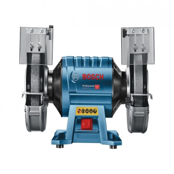 BENCH GRINDER 8'' GBG60-20  |  Company: Bosch  |  Origin: Germany