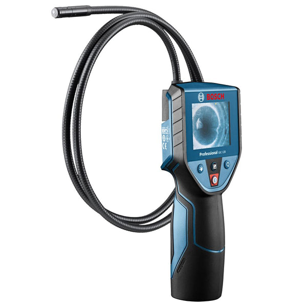 CORDLESS INSPECTION CAMERA GIC120 | Company: Bosch | Origin: Germany