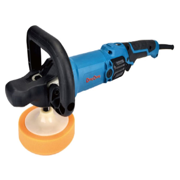 SANDER POLISHER 7" DSP05-180  |  Company: Dongcheng  |  Origin: China