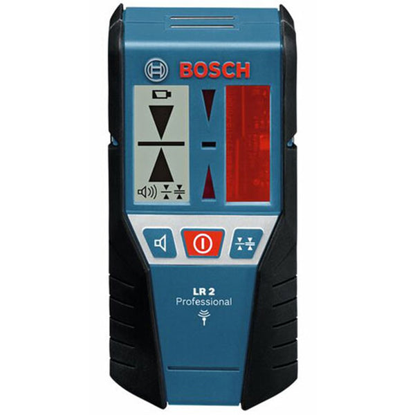 LASER RECIEVER 50M LR2 | Company: Bosch | Origin: Germany