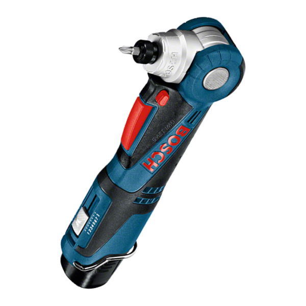 CORDLESS ANGLE DRIVER DRILL 12V GWI12V-5 | Company: Bosch | Origin: Germany