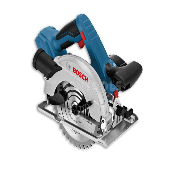 CORDLESS CIRCULAR SAW 6" GKS18V-57  | Company: Bosch | Origin: Germany