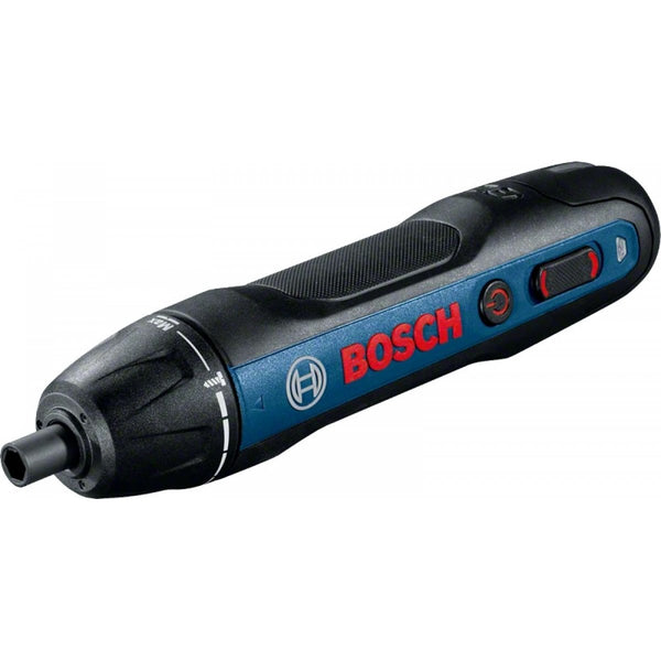 CORDLESS SCREWDRIVER 3.6V BOSCH GO 2 | Company: Bosch  | Origin: Germany